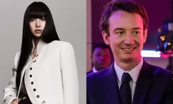 COUPLE GOALS, Lisa Blackpink di Rumorkan Berkencan dengan Frederic Arnault