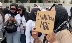 Dapur MBG Ditutup Saat Libur Sekolah, 10.000 Relawan Jabar Siap Kepung Jakarta
