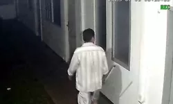 Dua Kali Intip Kamar, Rekaman CCTV Terbaru Sorot Aktivitas Penjaga Kos Sebelum Kematian Diplomat Arya Daru