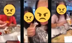 MEMALUKAN! Wartawan Palestina Unggah Postingan Video Anak SMP yang Hina Palestina