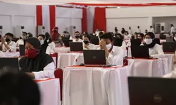 PPPK atau P3K Harus Resign untuk Daftar PNS? Begini Aturan KemenPAN RB 2024