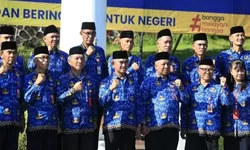 Seleksi PPPK P3K Full Time Lebih Diutamakan, Untuk yang Part Time  Skema Ini
