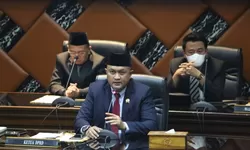 Ketua DPRD Bogor Rudy Susmanto Sebut Pentingnya Pendidikan di Perayaan Hardiknas