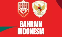 Kumpulan Fakta Menarik Jelang Duel Bahrain vs Indonesia Kualifikasi Piala Dunia 2026, Skuad Garuda Siap Balas Dendam?