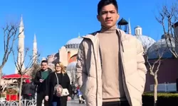 Pernah Dekat dengan Fuji, Ini Tampang Gonzalo Al Ghazali Crazy Rich Korban Penipuan Masuk Akpol