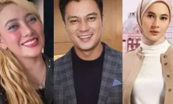 Deretan Artis Cerai Tahun 2024 Gegara Masalah KDRT Sampai Ekonomi 