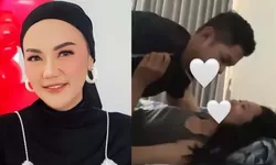 Jahatnya Bimo Ariotedjo Bawa Selingkuhan ke Rumah saat Istri Siti Septi Ariyanti Umrah