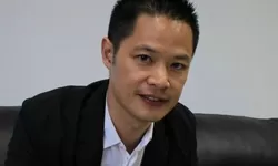 Bukan Orang Sembarangan! Ini Sosok David Clement, Suami Agnes Jennifer yang Kepincut Pesona 'Gayung Lope Pink'