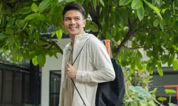 Jonathan Frizzy Resmi Jadi Tersangka Kasus Vape Berisi Obat Keras, Terancam 5 Tahun Penjara