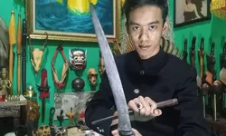 Sosok Ki Arjuna Samudra, Paranormal Asal Solo Viral Karena Ngobrol dengan Bantal Sebelum Tidur