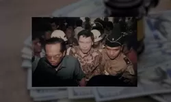 Cerdas dan Licik, Jejak Pelarian Koruptor Rp1,3 triliun Eddy Tansil Gegerkan Indonesia, Kini Makmur Hidup di China