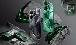 HP 2 Jutaan Punya NFC, Tertarik Tecno POVA 6 Lihat Dulu Spesifikasi Dan Fitur yang Dipunya