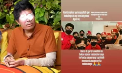 Tabiat Agus Salim Soal Donasi Diterawang Velline Ratu Ayu, Ternyata Punya Sifat Serakah dan Tak Amanah