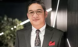 Berakhir Damai, Pasha Ungu Maafkan Dimas Anggara Usai Tampar Kiesha Alvaro: Semua Ada Hikmahnya