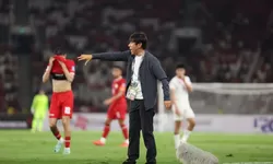 Alasan Shin Tae Yong Tidak Mainkan Eliano Reijnders Bikin Melongo