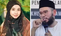 Mengenal Sosok Ustaz Muhammad Nuzul Dzikri, Dikabarkan Menikah dengan Laudya Cynthia Bella