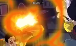 Kisah Pilu Sanji One Piece yang Dibenci Keluarganya Sendiri, Ini Dia Latar Belakangnya