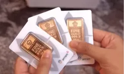 Beredar Rumor Peredaran Emas Palsu PT Antam, Ini Fakta Dugaan Korupsi Rp 185 Triliun yang Diusut Kejagung