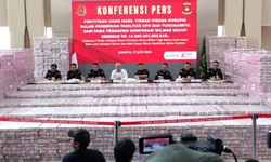 Kejagung Sita Rp11,8 Triliun dalam Kasus Korupsi Ekspor CPO Wilmar, Ini Daftar Perusahaan Cabang Jadi Terdakwa