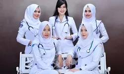 Contoh Mudah Kerjakan Soal Tes PPPK P3K Bidan 2024, Dijamin Bisa Lolos Seleksi