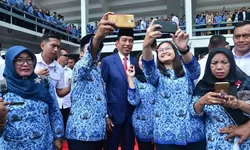Para Honorer Yakin Diangkat PPPK P3K di 2024, Gimana Skema Tesnya?
