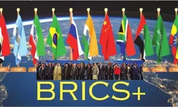 Indonesia, Malaysia, dan Thailand Resmi Gabung BRICS: Babak Baru Kerja Sama Ekonomi Global
