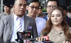 Lisa Mariana Dipanggil KPK di Kasus Ridwan Kamil, Kuasa Hukum: Mustahil Jadi Tersangka