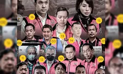 Nama-Nama Artis Tersohor Tersangka Baru Korupsi Timah Rp271 T? Disebut Bakal Gemparkan Publik