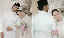 Intip Sosok Mirzan Meer, Suami Pevita Pearce yang Baru Dinikahi Pengusaha Tajir Melintir Asal Malaysia