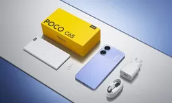 5 Rekomendasi HP 1 JUTAAN TERBAIK 2024, Siap GAMING Kamera BENING!