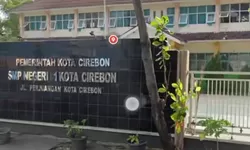 Saksi Bisu Lokasi TKP Vina dan Eky Dibunuh Tahun 2016 di Cirebon, Sekarang Jalan Sepi Jarang yang Melintas