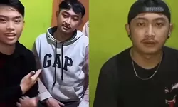 PENGAKUAN PEGI Setiawan Dihampiri 2 Orang Gak Dikenal di Polda, Bilangnya Pengacara Paksa Tanda Tangan
