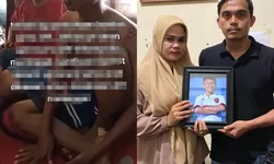 Misteri Kematian Afif Maulana di Kota Padang Dianiaya Polisi, Ada Fakta Baru Terkait Kematian Bocah 3 Tahun