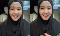 Laudya Cynthia Bella Dimadu jadi Istri ke-3 Ustaz Muhammad Nuzul Dzikri? Netizen Sampai Kaget