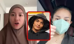 Kisruh Nikita Mirzani dan Sana Anak Lolly: Dijemput Paksa, Tuduhan Aborsi, Sampai Konflik dengan Vadel