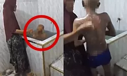 Langgar Aturan, Istri Pimpinan Ponpes di Aceh Barat Diduga Siram Santri dengan Air Cabai Sampai Kepanasan