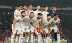 Prediksi Pur Puran Bursa Taruhan Indonesia vs China Kualifikasi Piala Dunia 2026, Siapa Lebih Unggul?