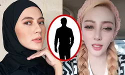 FAKTA BARU! Nikmir dan Vista Putri Bongkar Sosok Inisial ‘N’ Diduga Selingkuhan Paula Verhoeven