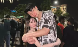 Ini Sosok Vincent Kosasih Pacar Nita Vior yang Terseret Isu Video Viral Durasi 15 Menit, Ternyata Bukan Orang Sembarang