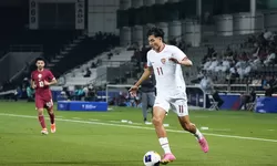 Rafael Struick Hanya Bisa Gabung Timnas Indonesia di Piala AFF Setelah Melawan Vietnam, Shin Tae-yong Meminta Lebih Cepat