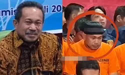 Beroperasi Sejak 2010,, Ternyata Ini Dalang Pabrik Uang Palsu di UIN Alauddin Makassar