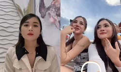 Viral Video Klip 'Iclik Cinta' di Perpusnas Bung Karno Blitar, Dua Sosok Penyanyi Dangdut Ini Tuai Kecaman Warganet