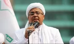 Habib Rizieq Bebas Murni Hari Ini, LANGSUNG Ngegas Ikut Bela Palestina