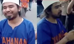 RELA DIPENJARA, PESULAP MERAH SANGAT PUAS! Bongkar Fakta Gus Samsudin Yang Tersangka Aliran Sesat