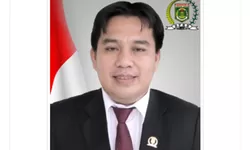 Saleh Mukadam dari Partai Apa? Anggota DPRD Lampung Tengah Tembak Warga di Resepsi Pernikahan