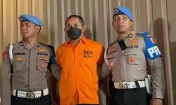 AKBP Fajar Widyadharma Jadi Tersangka Kasus Asusila Anak, Kapolri Pastikan Eks Kapolres Ngada Ditindak Tegas