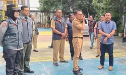 Pemkot Bogor Ganti Kendaraan Dinas dengan Mobil Listrik Tahun 2025