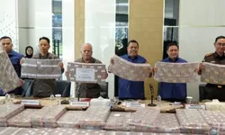 Terseret Kasus Korupsi CPO Rp11,8 Triliun, Inilah Sosok Pemilik Wilmar Group yang Jadi Sorotan