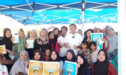 Maraknya Kasus Tawuran di Kota Bogor, Dokter Rayendra Beri Pesan Pentingnya Peran Orang Tua di Masa Remaja