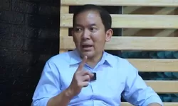 Fitnah Busuk Kampanye Hitam ke Dokter Rayendra Disaat Survei Mepet Petahana Dedie Rachim